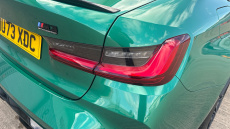 BMW M3 xDrive Competition M 4dr Step Auto Petrol Saloon